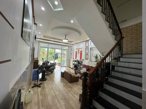 Bán nhà 1 tr 1 lầu đ15 kdc hồng loan, phường Hưng Thạnh, quận Cái Răng, Cần Thơ  